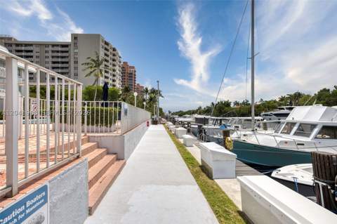 100 Edgewater Dr 142, Coral Gables FL - photo 22 of 25