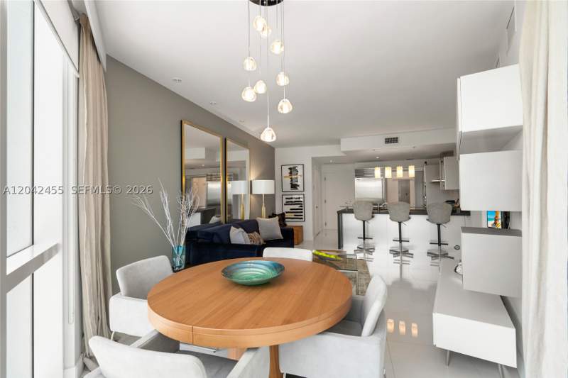 1 bedroom Condominium at 18201 Collins Ave 603, Trump Royale Condo, Sunny Isles Beach — photo 5