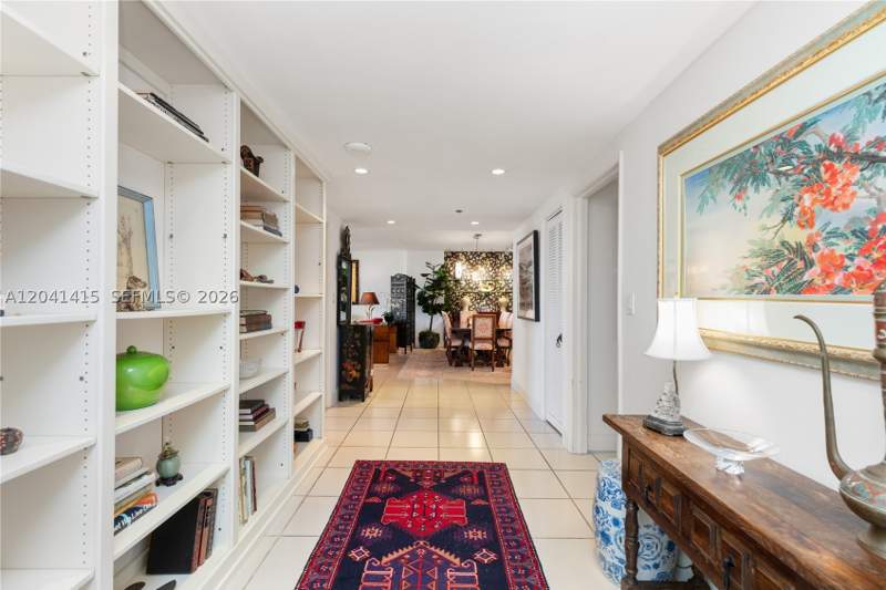 2 bedroom Condominium at 1581 Brickell Ave 903, Villa Regina Condo, Miami — photo 2