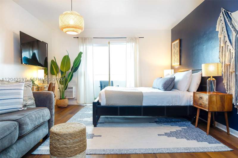 0 bedroom Condominium at 7904 West Dr 812, Bayshore Yacht & Tennis C, North Bay Village — photo 3