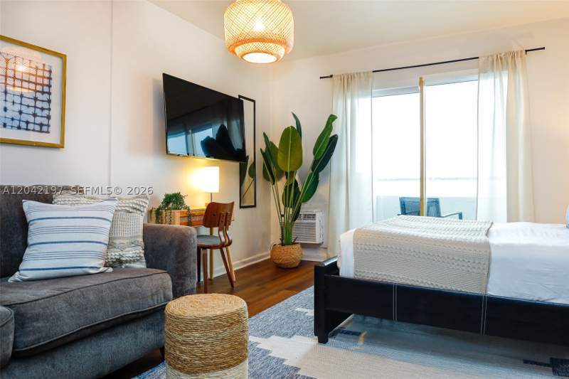 0 bedroom Condominium at 7904 West Dr 812, Bayshore Yacht & Tennis C, North Bay Village — photo 4