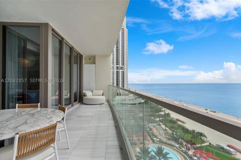 17901 Collins Avenue 902, Sunny Isles Beach FL - photo 19 of 46