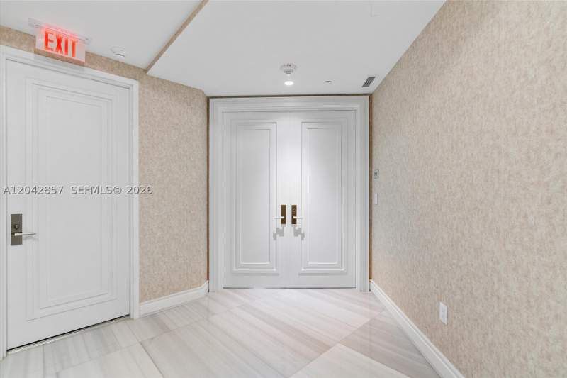 4 bedroom Condominium at 17901 Collins Avenue 902, The Estates At Acqualina, Sunny Isles Beach — photo 2