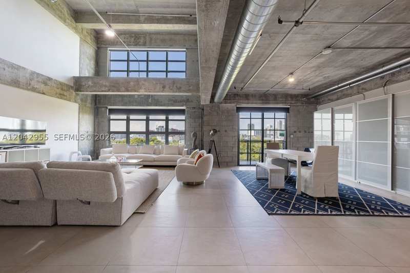 1 bedroom Condominium at 1749 NE Miami Ct 507, Parc Lofts Condo, Miami — photo 1