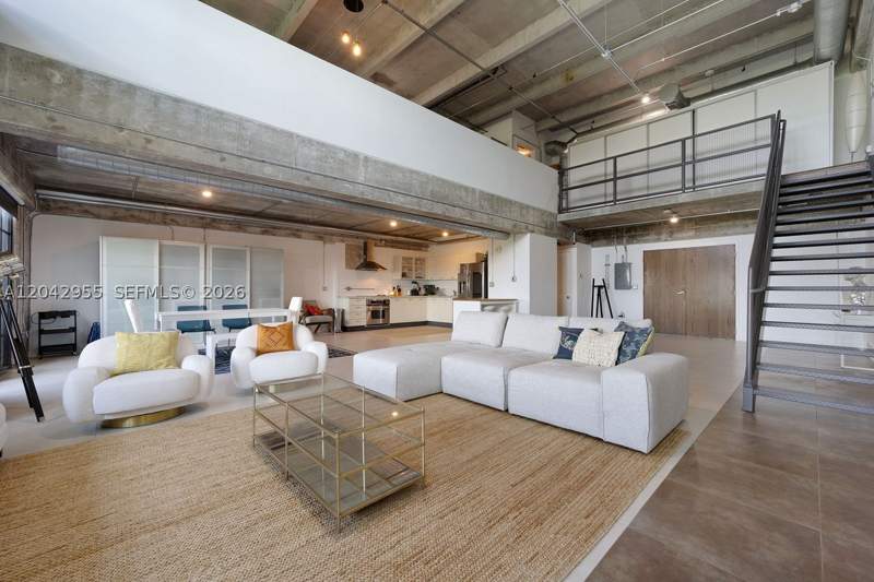 1 bedroom Condominium at 1749 NE Miami Ct 507, Parc Lofts Condo, Miami — photo 2