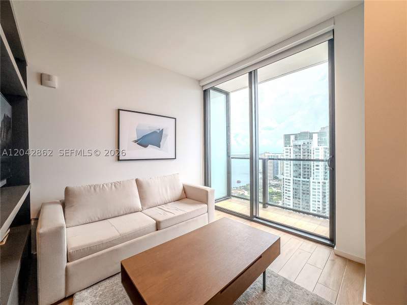 0 bedroom Condominium at 398 NE 5th St 4316, The Elser, Miami — photo 4