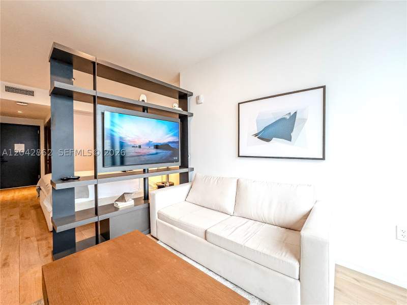 0 bedroom Condominium at 398 NE 5th St 4316, The Elser, Miami — photo 5