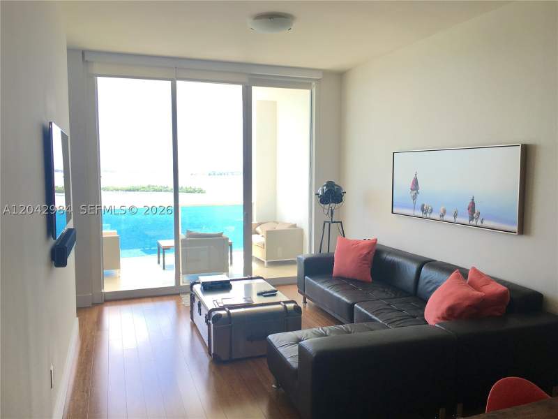 1 bedroom Condominium at 725 NE 22nd St 14E, New Wave Condo, Miami — photo 3