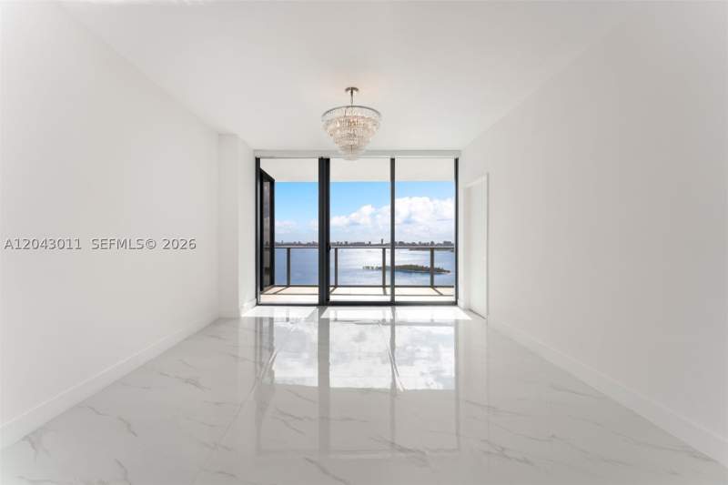 1 bedroom Condominium at 700 NE 24 St 1004, Aria Reserve, Miami — photo 2