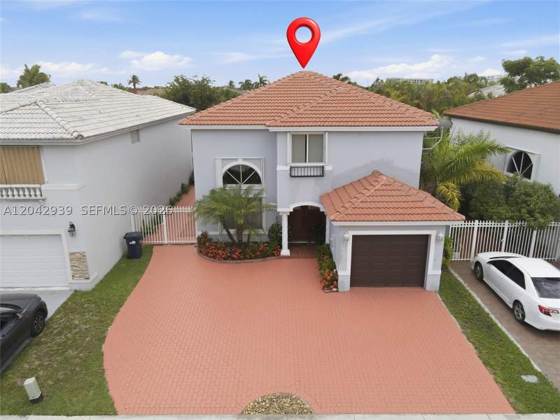 4 bedroom SingleFamilyResidence at 15652 SW 91st Ln, Sunnyview Sub, Miami — photo 2