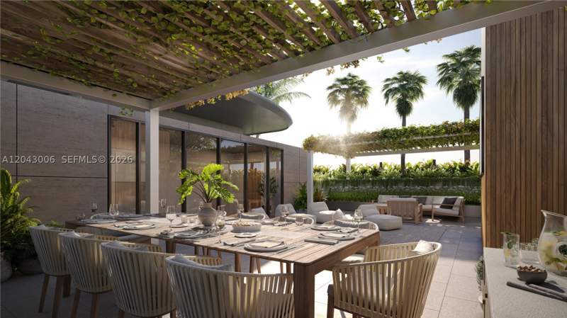3 bedroom Condominium at 9110 W Bay Harbor Dr 3W, Indian Creek Residences, Bay Harbor Islands — photo 3