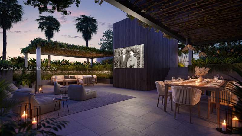 3 bedroom Condominium at 9110 W Bay Harbor Island 4E, Indian Creek Residences, Bay Harbor Islands — photo 5