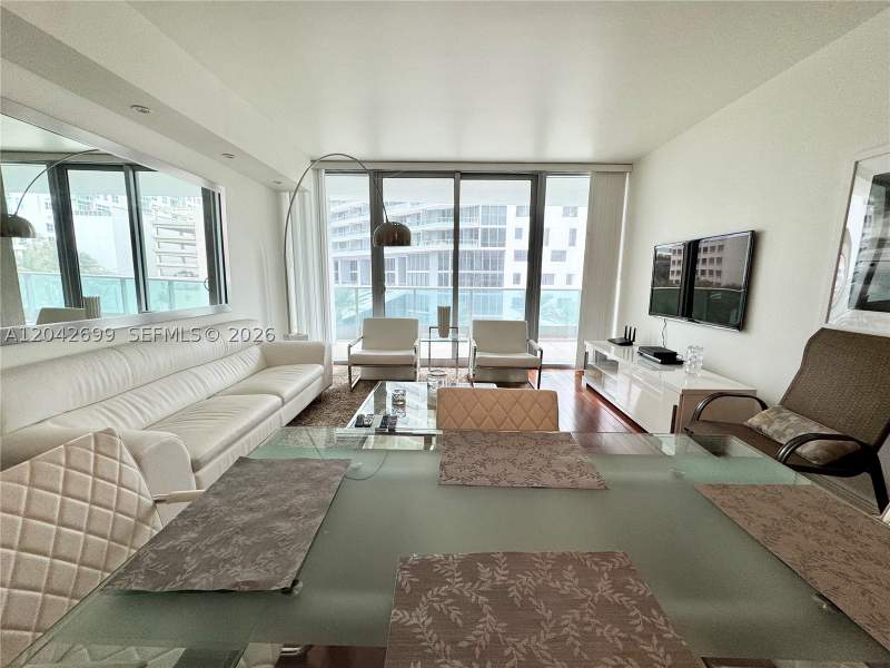 1 bedroom Condominium at 1331 Brickell Bay Dr 406, Jade Residences At Bricke, Miami — photo 2