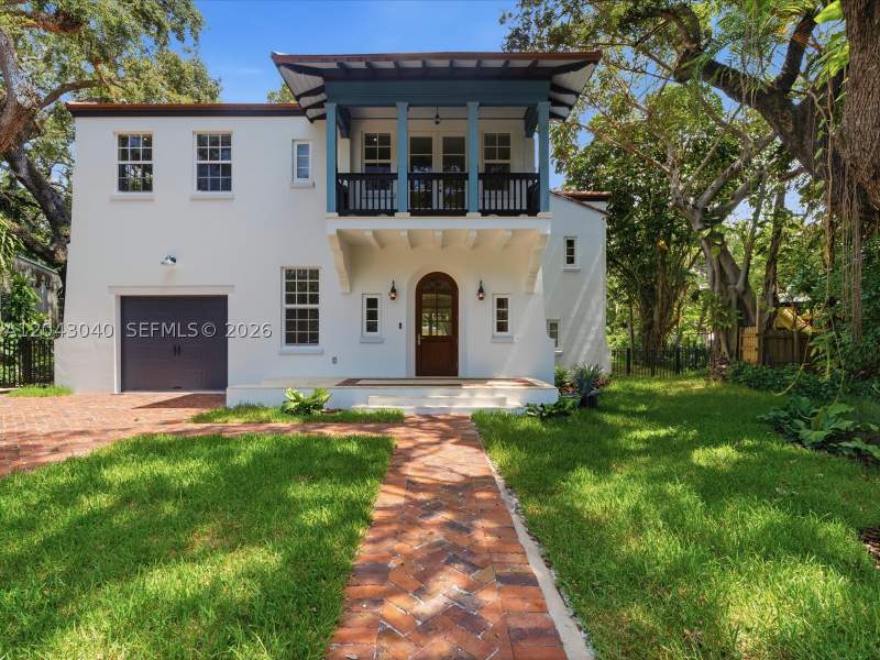 5 bedroom SingleFamilyResidence at 6333 SW 69th St, Cocoplum Terr, South Miami — photo 3