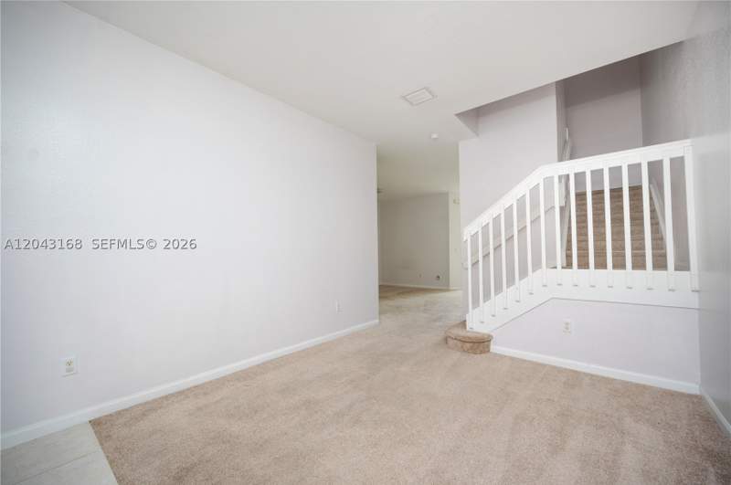 3 bedroom Townhouse at 445 NE 21st Ave, Portofino Villas West, Homestead — photo 2