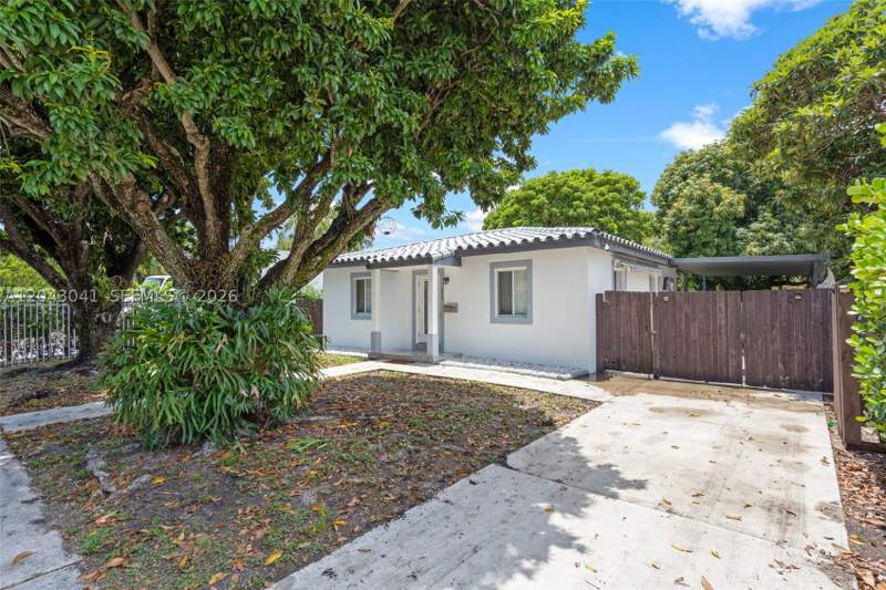 3 bedroom SingleFamilyResidence at 270 NW 51st Ave, Flagler Grove Estates Ext, Miami — photo 3