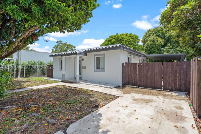 3 bedroom SingleFamilyResidence at 270 NW 51st Ave, Flagler Grove Estates Ext, Miami — photo 4