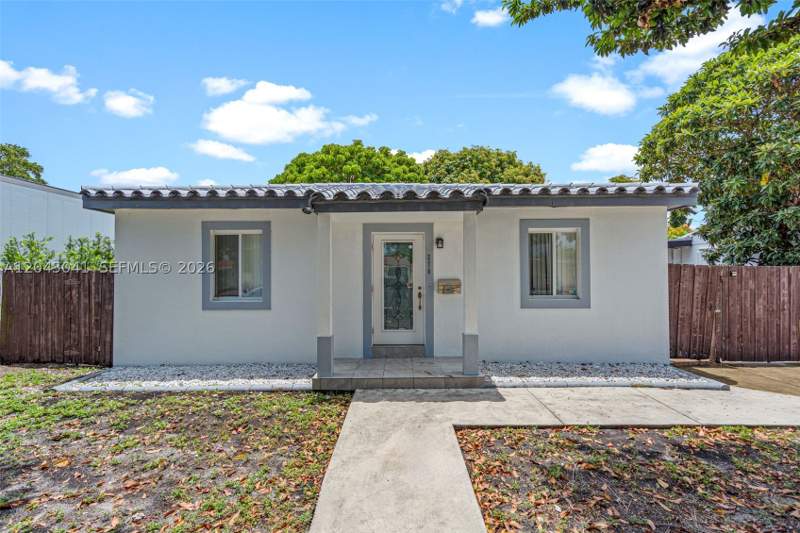 3 bedroom SingleFamilyResidence at 270 NW 51st Ave, Flagler Grove Estates Ext, Miami — photo 5