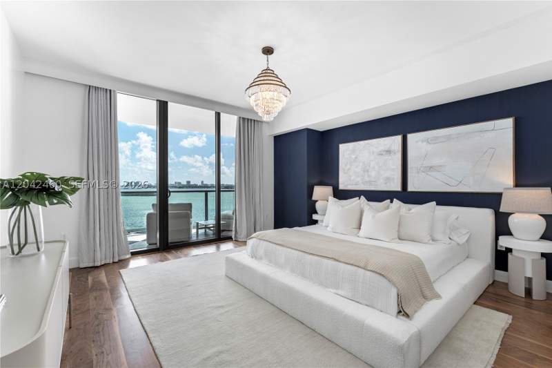 4 bedroom Condominium at 788 NE 23rd St 902, Elysee, Miami — photo 3