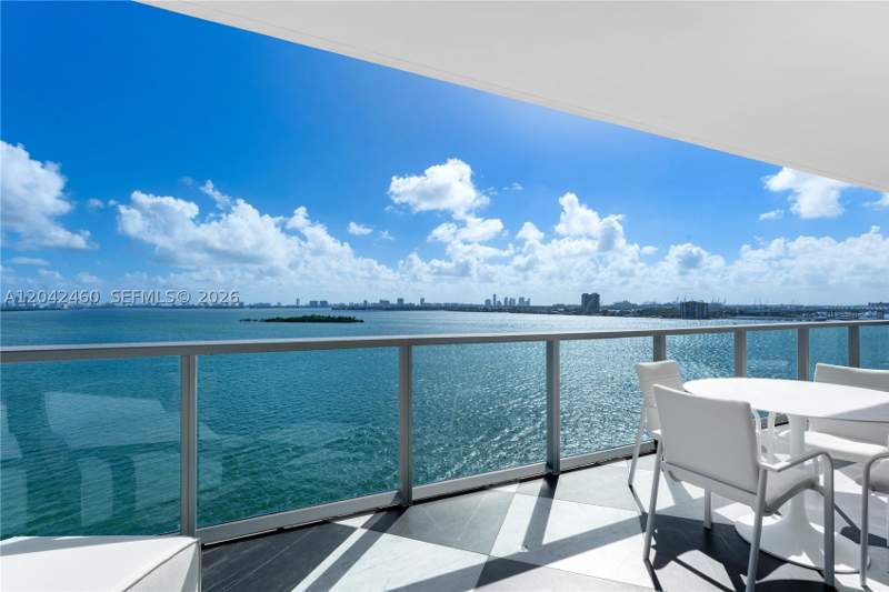 4 bedroom Condominium at 788 NE 23rd St 902, Elysee, Miami — photo 5