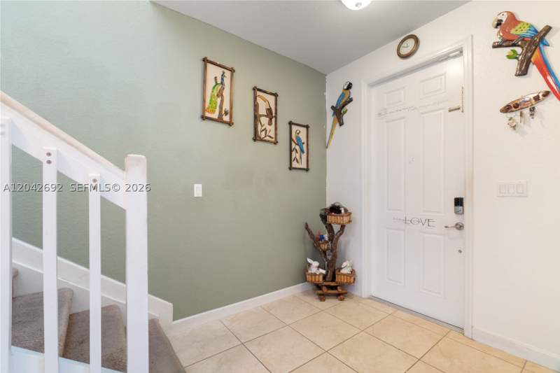 5 bedroom SingleFamilyResidence at 3379 NE 1st St, Antigua At Oasis, Homestead — photo 5