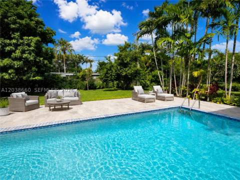 9710 SW 72nd Ct, Pinecrest FL - photo 7 of 14
