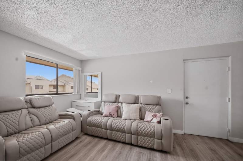 2 bedroom Condominium at 2710 W 60th Place 205, Residencial El Prado Condo, Hialeah — photo 4