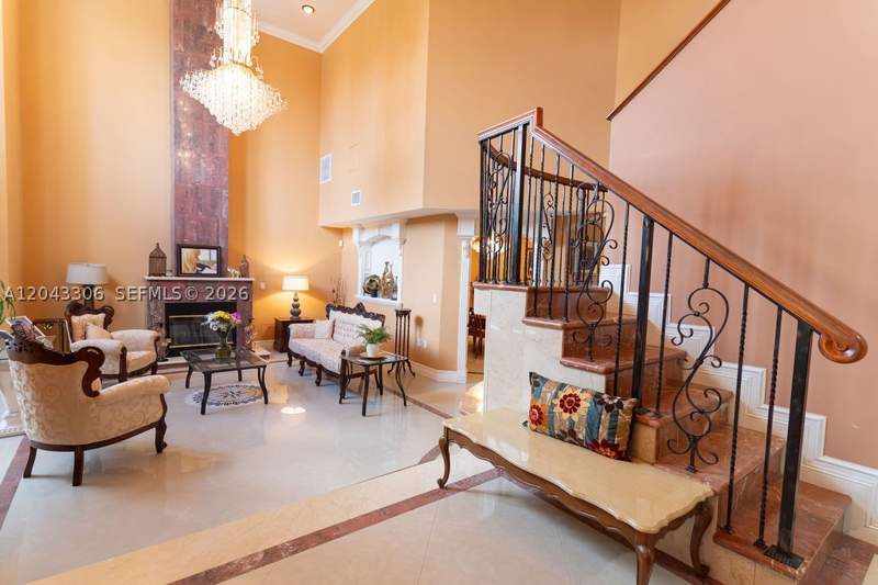 6 bedroom SingleFamilyResidence at 13370 SW 34th St, J G Heads Farms Sub, Miami — photo 3