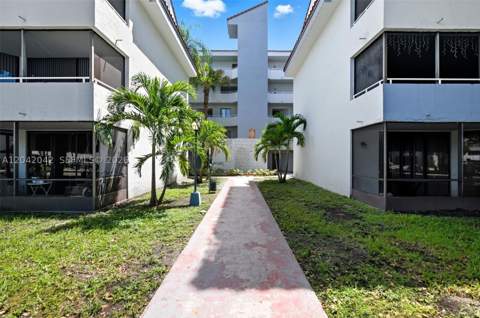 8365 SW 152nd Ave C-417, Miami FL - photo 12 of 13