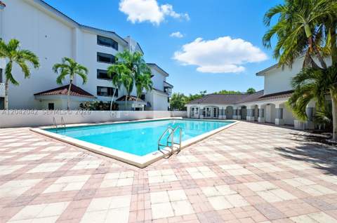 8365 SW 152nd Ave C-417, Miami FL - photo 13 of 13