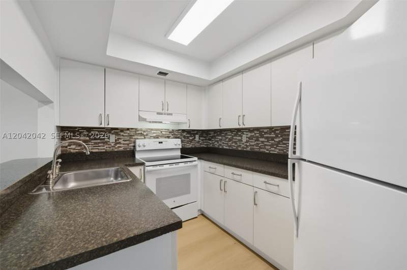2 bedroom Condominium at 8365 SW 152nd Ave C-417, Verabella Falls Condo, Miami — photo 2