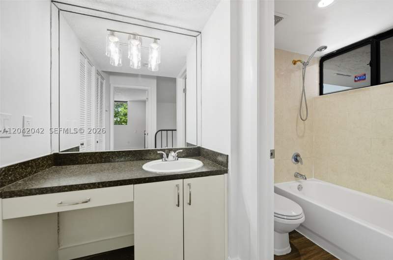 2 bedroom Condominium at 8365 SW 152nd Ave C-417, Verabella Falls Condo, Miami — photo 5