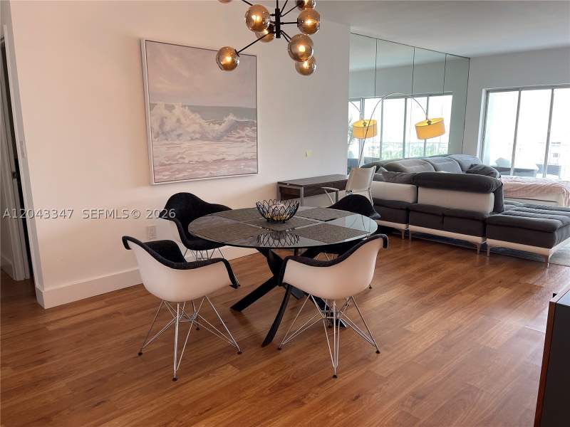 1 bedroom Condominium at 500 Bayview Dr 1719, Arlen House West Condo, Sunny Isles Beach — photo 3