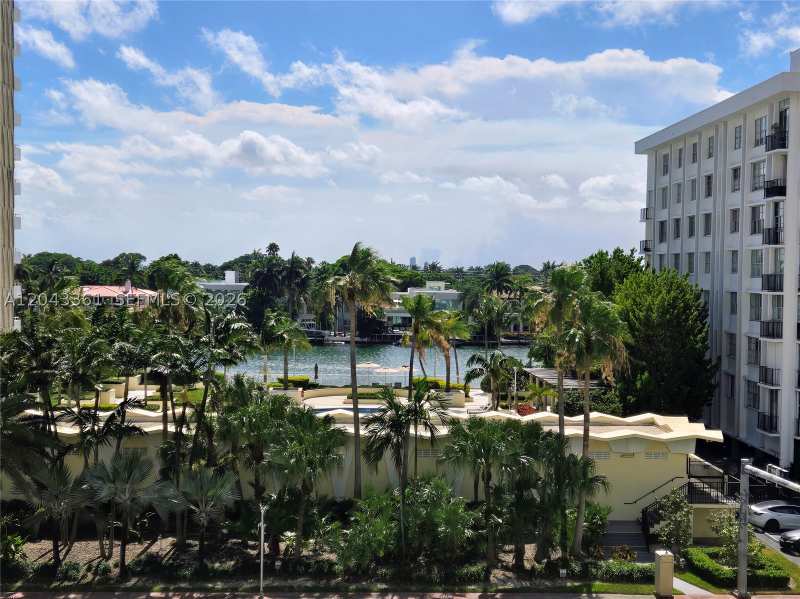 2 bedroom Condominium at 5601 Collins Ave 520, The Pavilion Condo, Miami Beach — photo 1