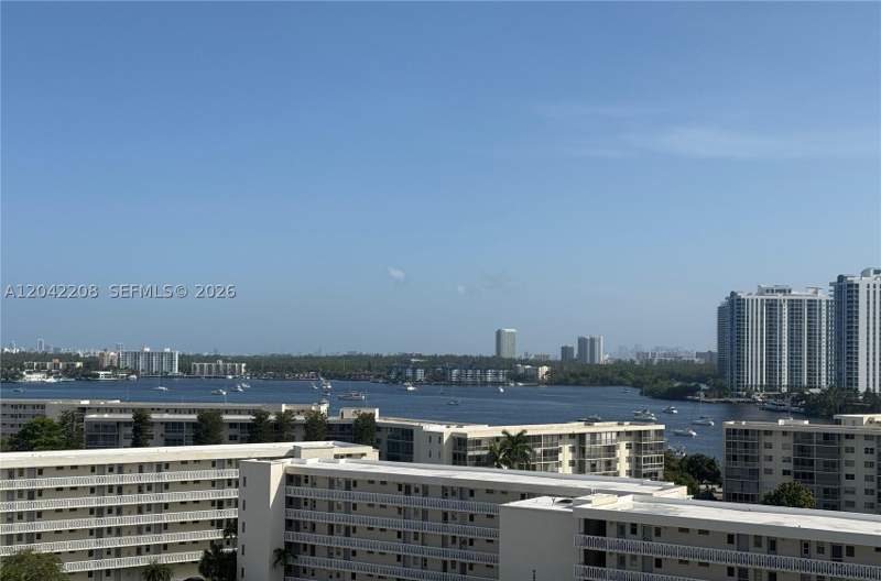 2 bedroom Condominium at 18021 Biscayne Blvd 1101, Del Prado Marina, Aventura — photo 2