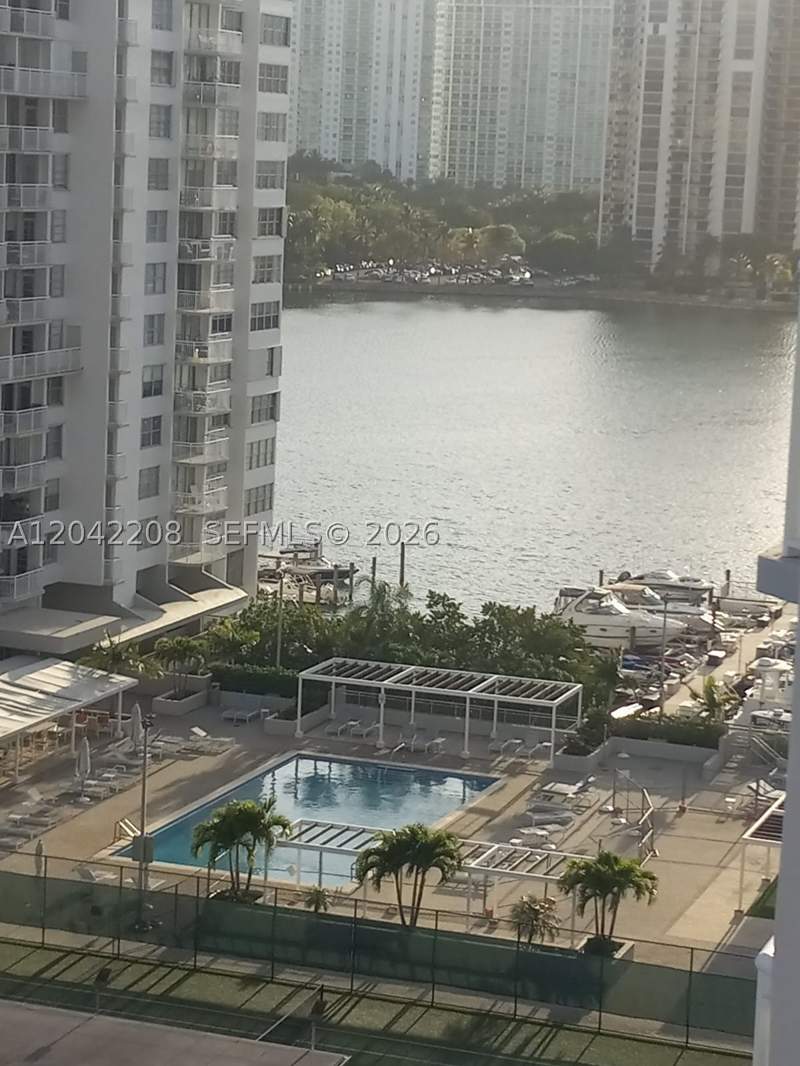 2 bedroom Condominium at 18021 Biscayne Blvd 1101, Del Prado Marina, Aventura — photo 4