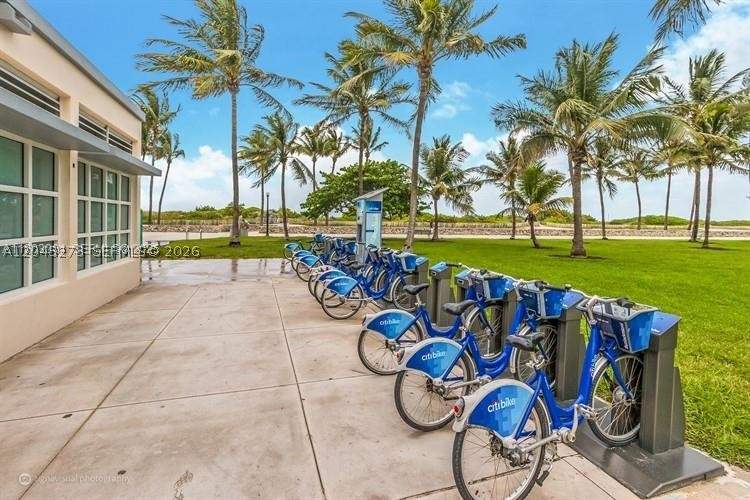 1 bedroom Condominium at 1618 Michigan Ave 38, The Michigan Condo, Miami Beach — photo 2