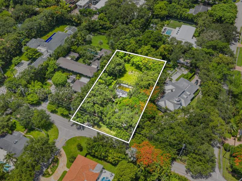 4 bedroom SingleFamilyResidence at 5110 SW 80th St, Kingsleys Sub, Miami — photo 2