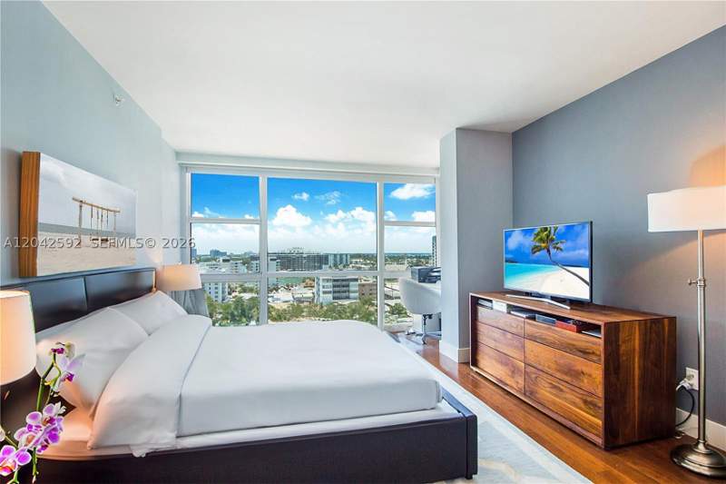 1 bedroom Condominium at 6801 Collins Ave 1101, Central Carillon Beach Co, Miami Beach — photo 3