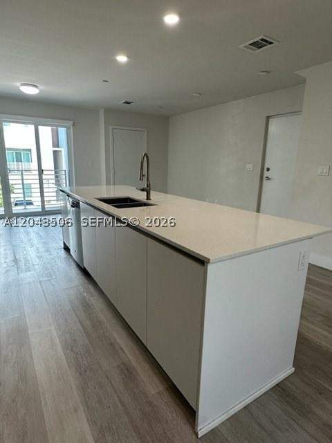 2 bedroom Condominium at 2561 NE 193rd St 1208, Aventura Village, Miami — photo 5
