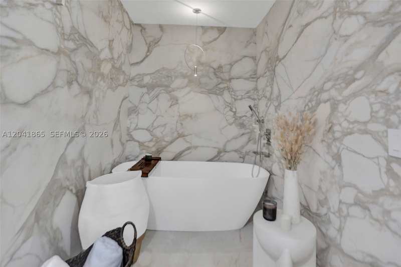 2 bedroom Condominium at 950 Brickell Bay Dr 5608, The Plaza 851 Brickell Co, Miami — photo 1