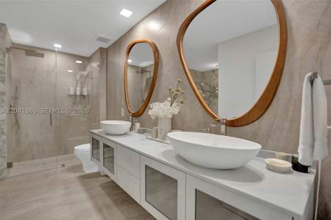 950 Brickell Bay Dr 5608, Miami FL - photo 17 of 59