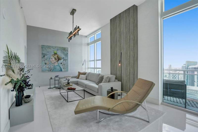 2 bedroom Condominium at 950 Brickell Bay Dr 5608, The Plaza 851 Brickell Co, Miami — photo 4