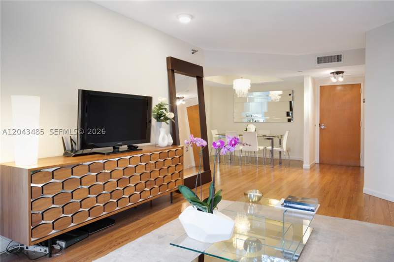 2 bedroom Condominium at 3640 Yacht Club Dr. 304, Harborside At The Waterw, Aventura — photo 3