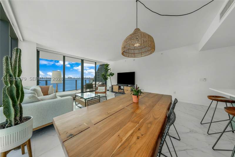 2 bedroom Condominium at 460 NE 28th St 701, Icon Bay Condo, Miami — photo 5