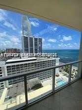 2 bedroom Condominium at 16699 Collins Ave 1706, La Perla Condo, Sunny Isles Beach — photo 1