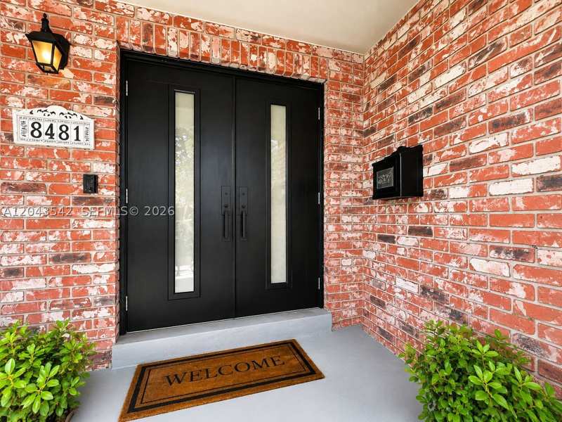 4 bedroom SingleFamilyResidence at 8481 SW 144th St, Mitchell East, Palmetto Bay — photo 1