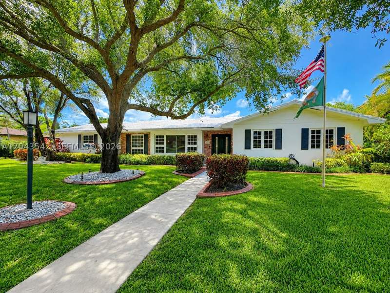 4 bedroom SingleFamilyResidence at 8481 SW 144th St, Mitchell East, Palmetto Bay — photo 3