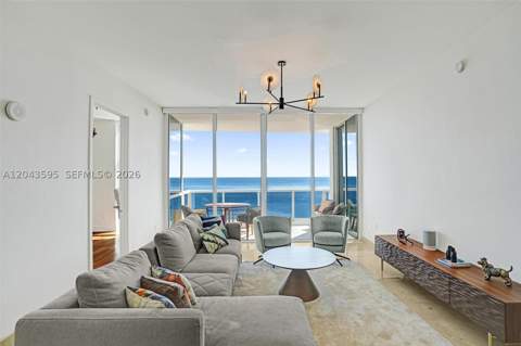 18101 Collins Ave 1607, Sunny Isles Beach FL - photo 10 of 40