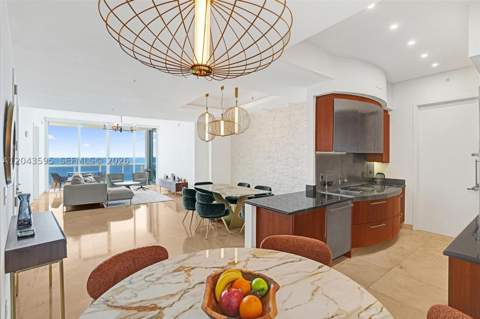 18101 Collins Ave 1607, Sunny Isles Beach FL - photo 16 of 40